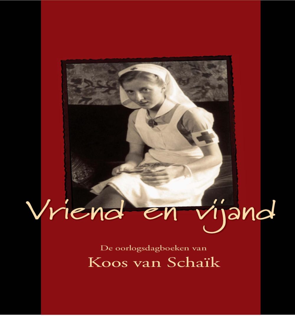 Vriend en vijand; E-Book